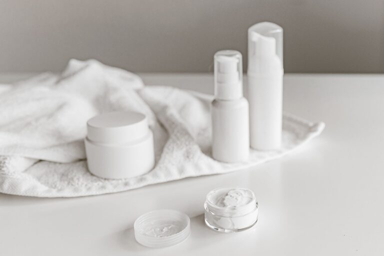 How to Start a Basic Skincare Routine